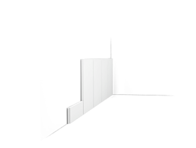 Orac Decor listwa ścienna PX147 | PX147
