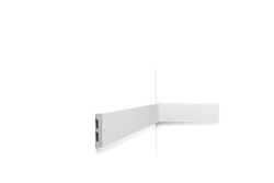 Orac Decor listwa ścienna SX157 ORAC Skirting