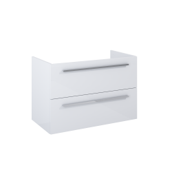 Ellita komoda Kwadro Plus 79,6x39,6 White 166716