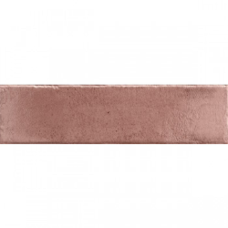 Delconca gres  Progetto 1962 PO 16 Ciliegia Brick 7,5x40