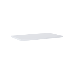 Elita blat MDF 91,4x49,4 White 167035