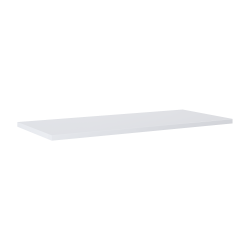Elita blat MDF 122,2x49,4 White 167036