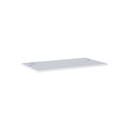Elita blat marmurowy 91,4x49,4 White Marble Calacatta 167474