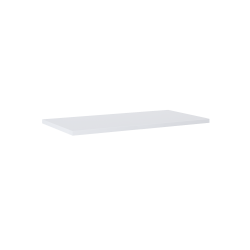 Elita blat MDF 100,4x49,4 White 167690
