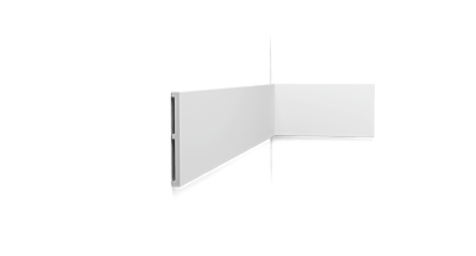 Orac Decor listwa ścienna SX168 | SX168 SQUARE