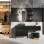 Elita blat marmurowy Elitstone 60,6x46 Forest Green Matt 168221