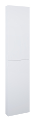 Ellita szafka wisząca For All White mat 180x40 168328