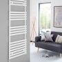 Sapho Jalousi grzejnik łazienkowy 60x150 biały