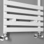 Sapho Jalousi grzejnik łazienkowy 60x150 biały