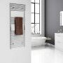 Sapho Deserto grzejnik 50x120 chrom