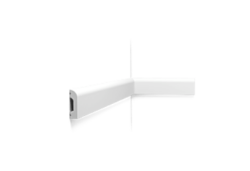 Orac Decor listwa ścienna SX182 ORAC Skirting
