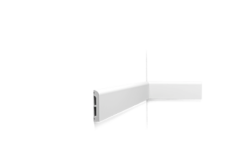 Orac Decor listwa ścienna SX183 ORAC Skirting