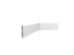 Orac Decor listwa ścienna SX184 ORAC Skirting