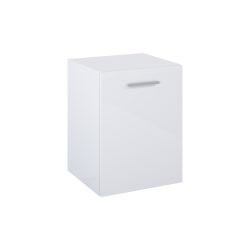 Ellita komoda Kwadro Plus 39,6x39,6 White 166719