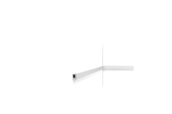 Orac Decor listwa ścienna CX190 ORAC Multifunctional profile