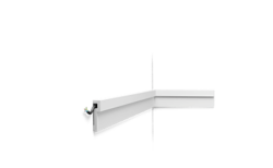 Orac Decor listwa ścienna PX198 ORAC Panel Moulding