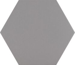 Codicer gres Basic Grey Hex 25 22x25 6227