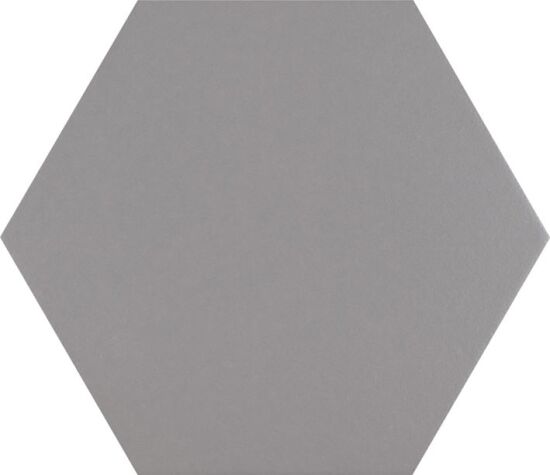 Codicer gres Basic Grey Hex 25 22x25 6227