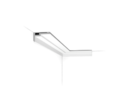 Orac Decor listwa gzymsowa CX197 U-STEPS 