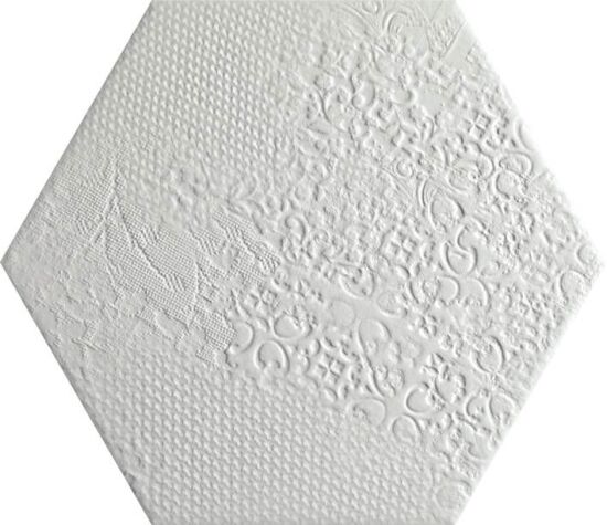 Codicer gres Milano White 22x25 6559
