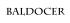 BALDOCER