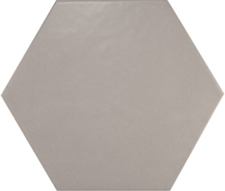 Equipe gres Hexatile Gris Mate 17,5x20 20340