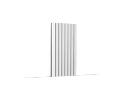 Orac panel 3D WX204