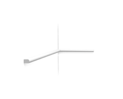 Orac Decor listwa ścienna PX209 ORAC Panel moulding
