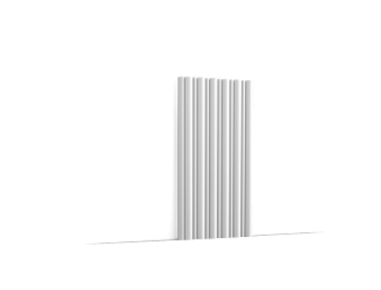 Orac panel 3D WX211