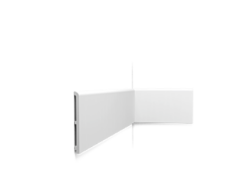 Orac Decor listwa ścienna SX212 ORAC Skirting