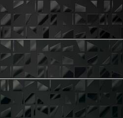 Grespania płytka ścienna Hopen Kara Negro 31,5x100