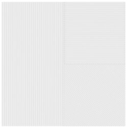 Peronda płytki ścienne Harmony Lins White 20x20 21716