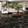Grespania gres Calacata Black 120x120 mat
