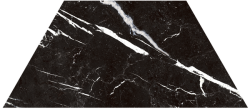 Peronda gres Museum Marquina Black 34,1x14,7 Poler 23563