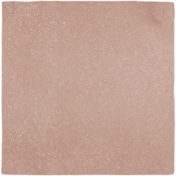 Equipe płytka ścienna Magma Coral Pink 13,2x13,2 24971