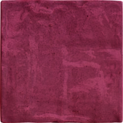 Peronda płytki ścienne Harmony Raid Red 10x10 27346