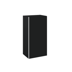Elita słupek wiszący Look 40x31,6 Black Matt 168290