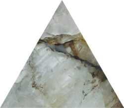 Peronda gres Museum Crystal Thunder Poler 29,5x25,7 29170