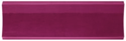 Peronda płytki ścienne Harmony Bow Bordeaux 3D 15x45 29884