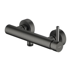 Omnires Y bateria prysznicowa grafit