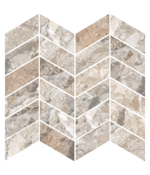 Peronda gres Museum Dreamy D.Arow Mocha Poler 30x30 30378