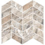 Peronda gres Museum Dreamy D.Arow Mocha Poler 30x30 30378