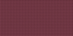 Peronda płytki ścienne Harmony Pique Waffle Bordeaux 3D 20x40 31064