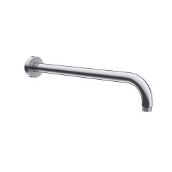Excellent ramię prysznicowe ścienne 40 cm chrom AREX.3140CR