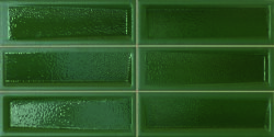 Peronda płytki ścienne Harmony Levels Green 20x40 31643