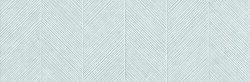 Peronda płytka ścienna Ghent Wall Silver decor 33,3x100