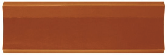 Peronda płytki ścienne Harmony Bow Brown 3D 15x45 31952