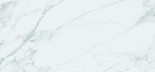 Peronda gres Museum Calacatta 4D Extra White Premium Polished 150x320