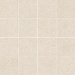 Peronda płytka ścienna Ghend Floor Beige mozaika 30x30