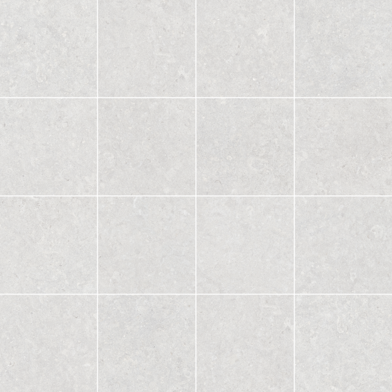 Peronda płytka ścienna Ghend Floor Silver mozaika 30x30